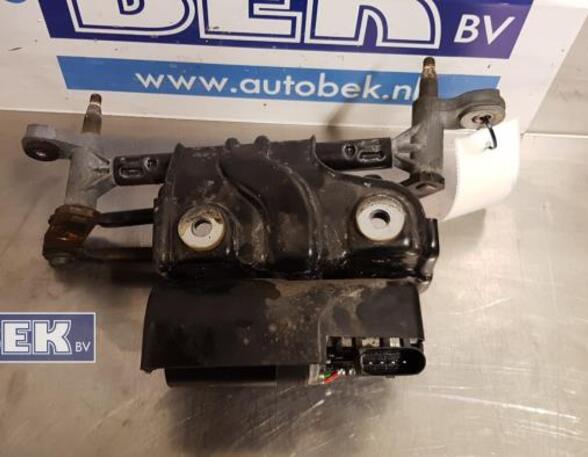 Wiper Motor VW Fox Schrägheck (5Z1, 5Z3, 5Z4)