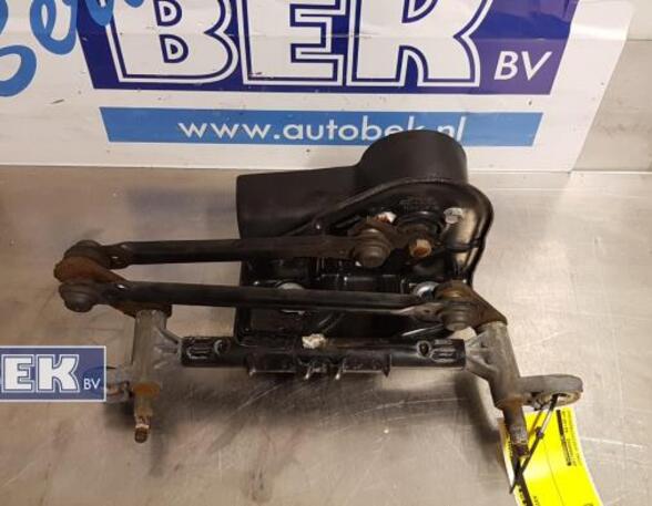 Wiper Motor VW Fox Schrägheck (5Z1, 5Z3, 5Z4)