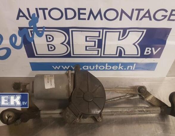 Wiper Motor OPEL Corsa D (S07)