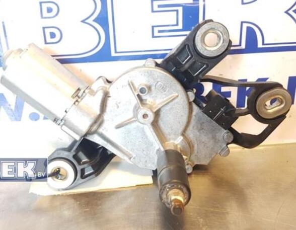 Wiper Motor VW Golf V (1K1), VW Golf VI (5K1), VW Polo (6C1, 6R1)