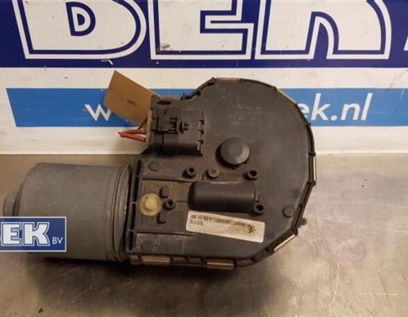 Wiper Motor MERCEDES-BENZ E-Klasse (W212)