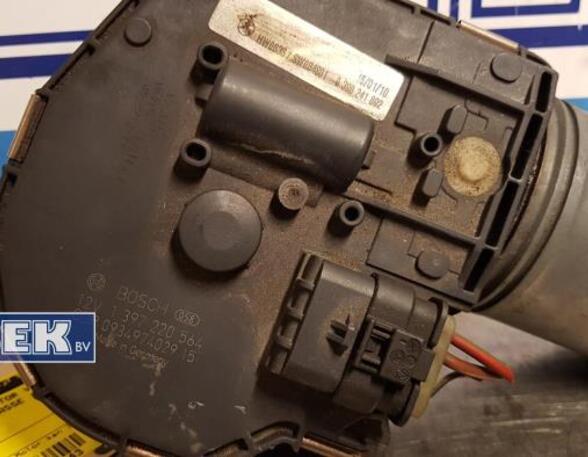 Wiper Motor MERCEDES-BENZ E-Klasse (W212)