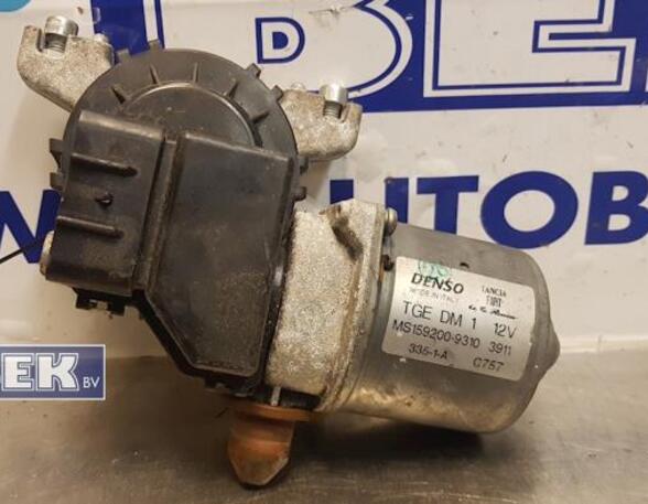 Wiper Motor FORD KA (RU8)