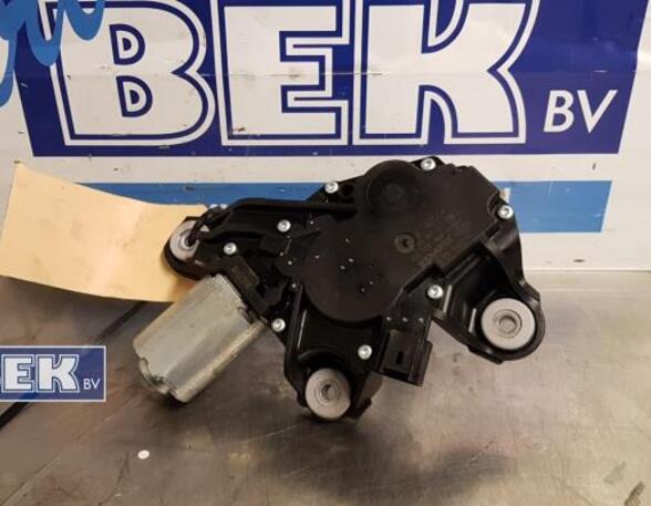 Wiper Motor RENAULT Megane III Grandtour (KZ0/1)