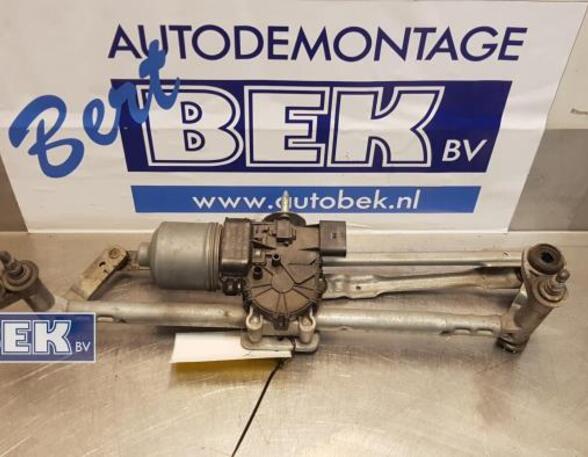 Wiper Motor VW Polo (6C1, 6R1)