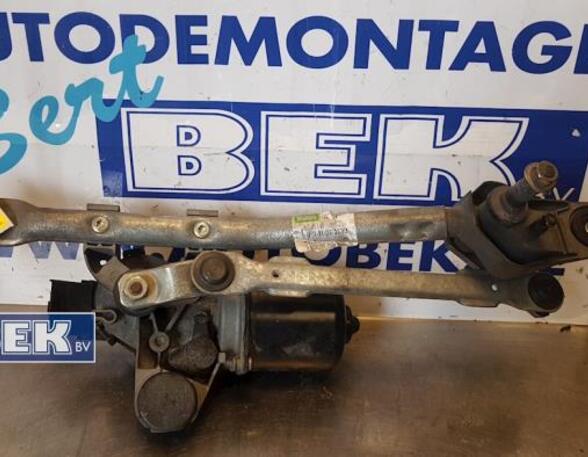 Wiper Motor PEUGEOT 107 (PM, PN)