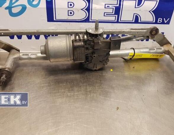 Wiper Motor VW Polo (6C1, 6R1)