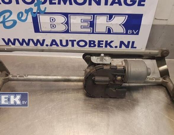 Wiper Motor VW Golf VI (5K1)