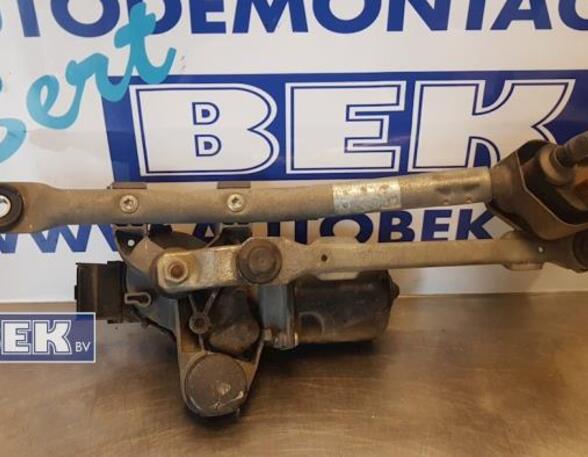 Wiper Motor PEUGEOT 107 (PM, PN)