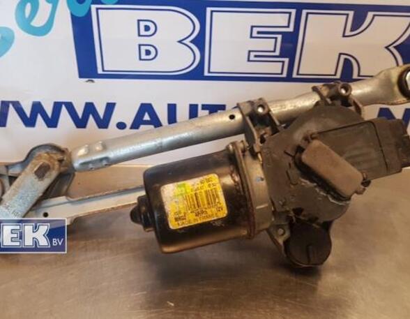 Wiper Motor PEUGEOT 107 (PM, PN)