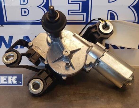 Wiper Motor VW Polo (6C1, 6R1), VW Golf V (1K1), VW Golf VI (5K1)