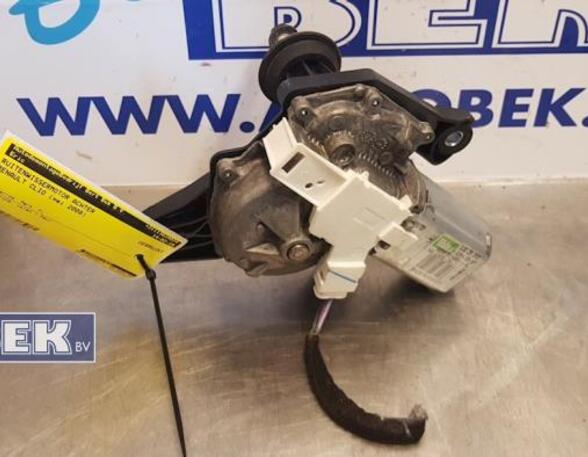 Wiper Motor RENAULT Clio III (BR0/1, CR0/1), RENAULT Clio IV (BH)