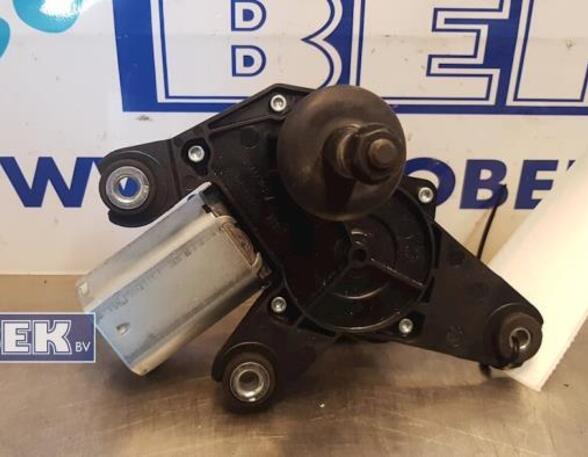 Wiper Motor RENAULT Clio III (BR0/1, CR0/1), RENAULT Clio IV (BH)