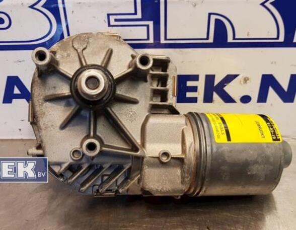 Wiper Motor MERCEDES-BENZ C-Klasse (W204)