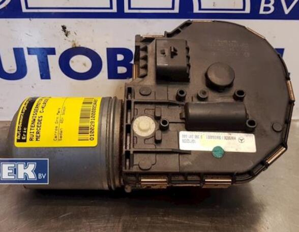 Wiper Motor MERCEDES-BENZ C-Klasse (W204)