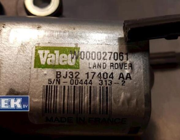 Wiper Motor LAND ROVER RANGE ROVER EVOQUE (L538)