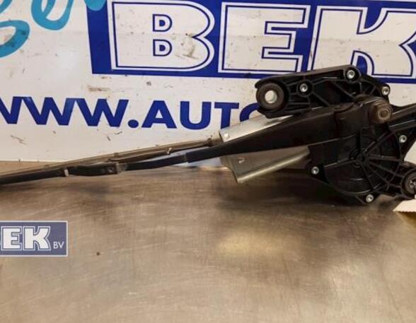 Wiper Motor LAND ROVER RANGE ROVER EVOQUE (L538)