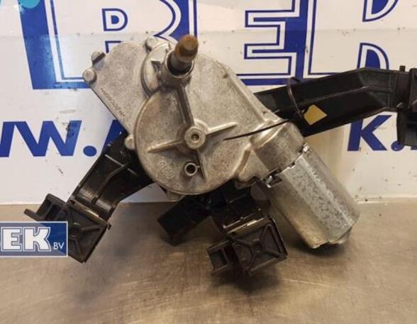 Wiper Motor PEUGEOT 207 (WA, WC)