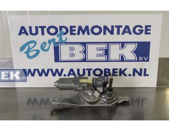 Wiper Motor MAZDA 2 (DE, DH)