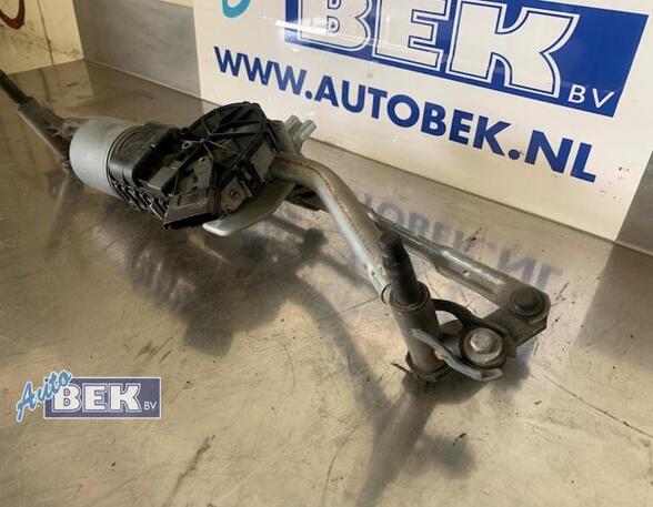 Wiper Motor PEUGEOT 207 CC (WD)