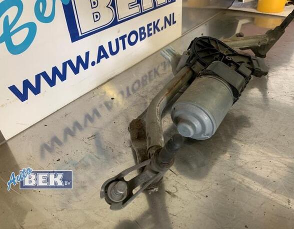 Wiper Motor PEUGEOT 207 CC (WD)