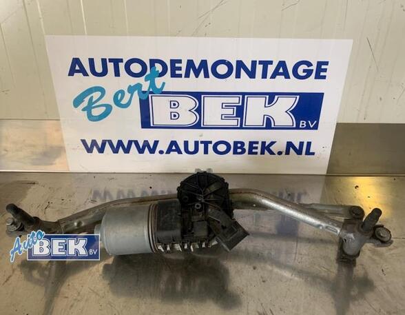 Wiper Motor PEUGEOT 207 CC (WD)