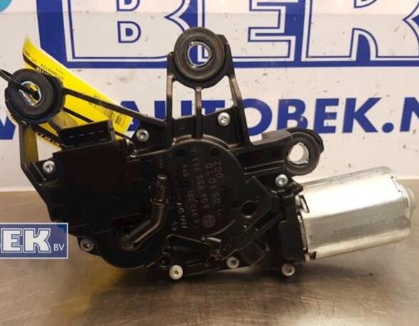 Wiper Motor VW Polo (9N)