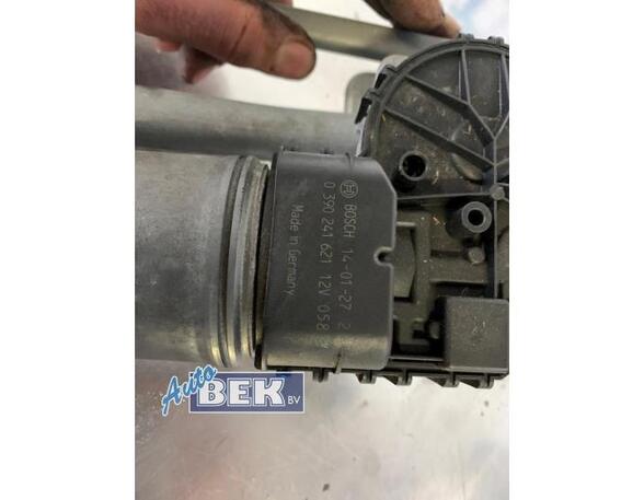 Wiper Motor PEUGEOT PARTNER Box Body/MPV