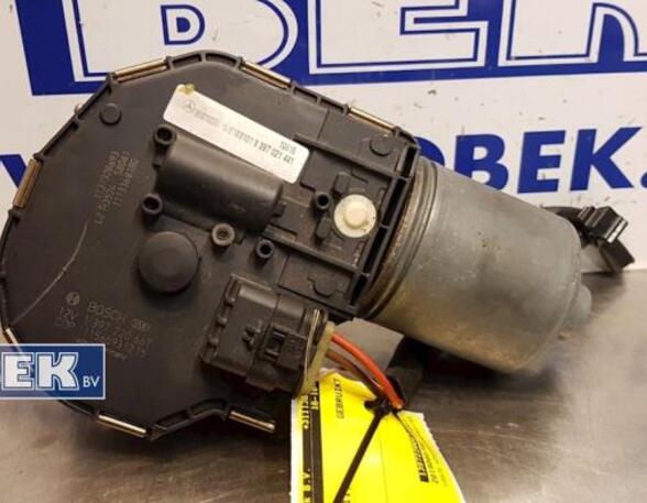 Wiper Motor MERCEDES-BENZ C-Klasse (W204)