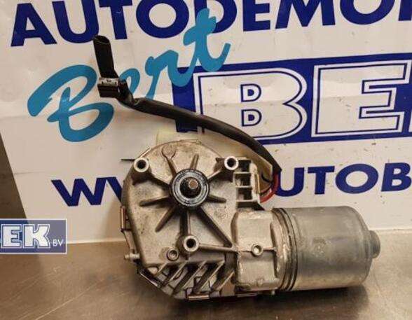 Wiper Motor MERCEDES-BENZ C-Klasse (W204)