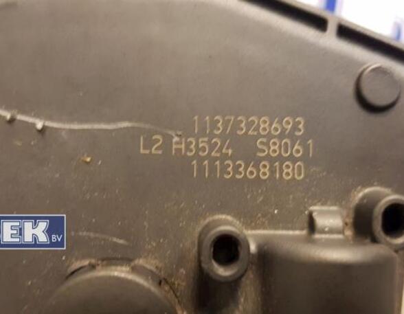 Wiper Motor MERCEDES-BENZ C-Klasse (W204)