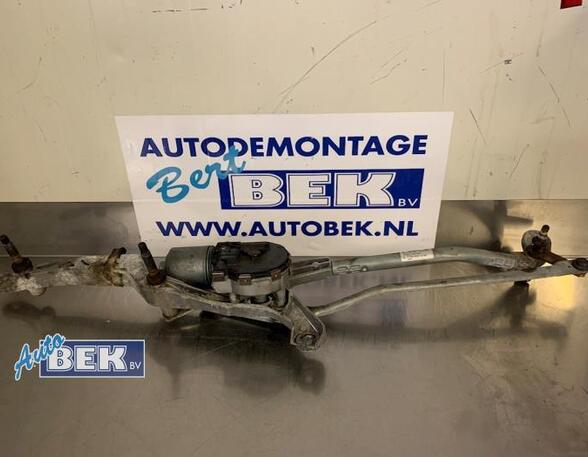 Wiper Motor MERCEDES-BENZ C-Klasse (W204)