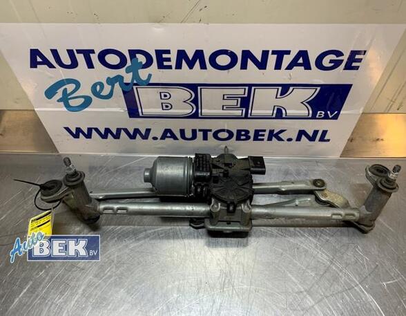 Wiper Motor SEAT Ibiza IV (6J5, 6P1), SEAT Ibiza IV Sportcoupe (6J1, 6P5)