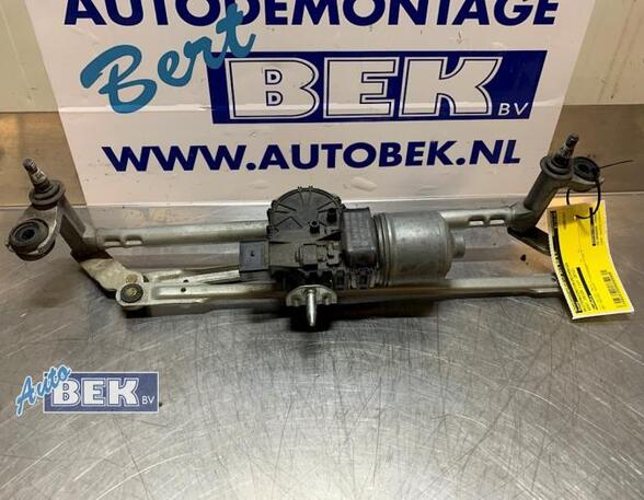 Wiper Motor SEAT Ibiza IV (6J5, 6P1), SEAT Ibiza IV Sportcoupe (6J1, 6P5)