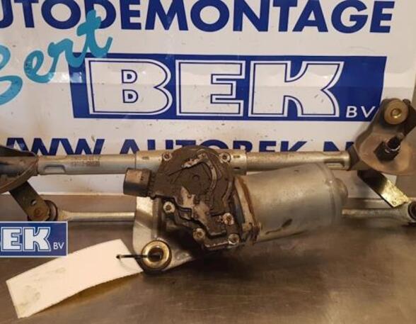 Wiper Motor TOYOTA Yaris (NCP1, NLP1, SCP1)