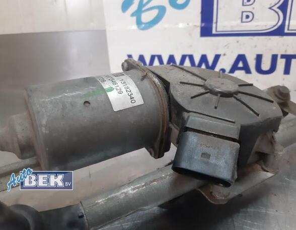 Wiper Motor OPEL Corsa D (S07)