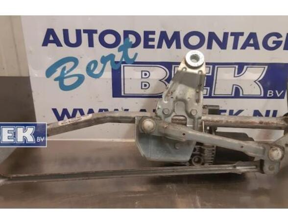 Wiper Motor VW Passat Variant (3C5)