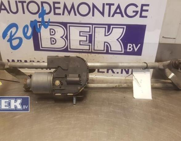 Wiper Motor VW Golf V (1K1), VW Golf VI (5K1)