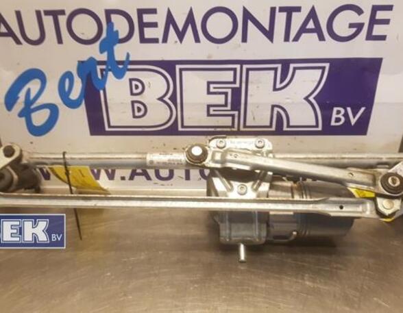 Wiper Motor VW Golf V (1K1), VW Golf VI (5K1)