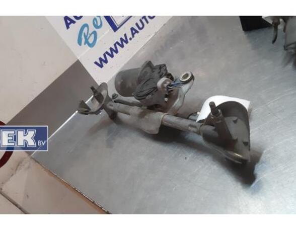 Wiper Motor TOYOTA Yaris (NCP1, NLP1, SCP1)