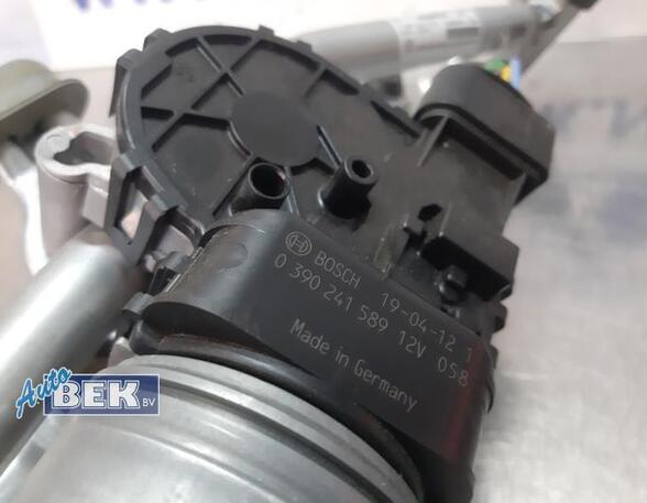 Wiper Motor PEUGEOT 208 I (CA, CC)