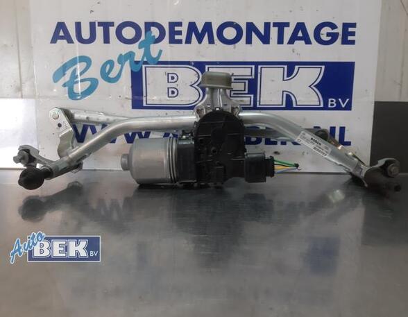 Wiper Motor PEUGEOT 208 I (CA, CC)