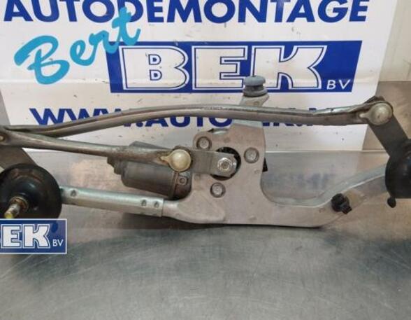 Wiper Motor TOYOTA Auris (E18), TOYOTA Auris Kombi (E18)