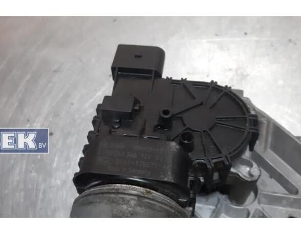 Wiper Motor FORD Fiesta VI (CB1, CCN)