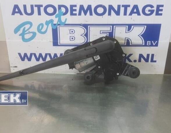 Wiper Motor PEUGEOT 2008 I (CU)