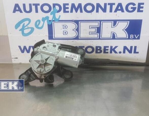 Wiper Motor PEUGEOT 2008 I (CU)