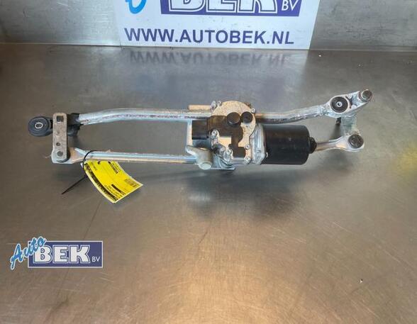 Wiper Motor BMW 1er (E81), BMW 1er (E87)