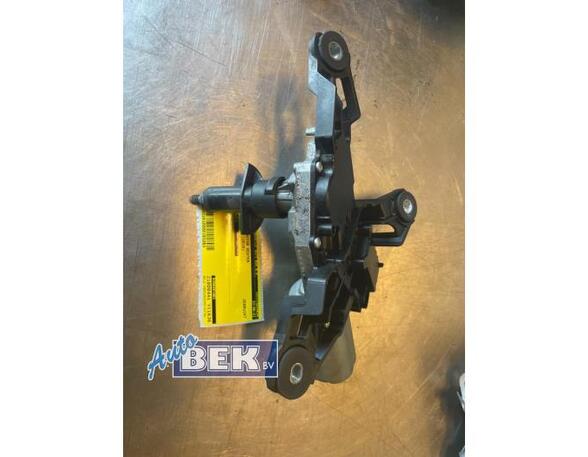 Wiper Motor TOYOTA Yaris (KSP9, NCP9, NSP9, SCP9, ZSP9)