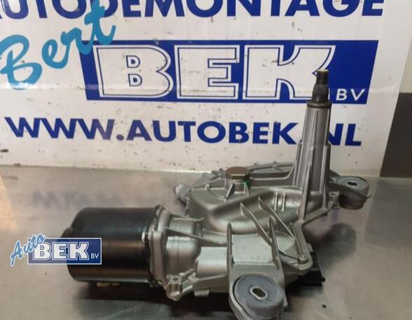 Wiper Motor CITROËN C4 GRAND PICASSO I (UA_), CITROËN C4 PICASSO I MPV (UD_)