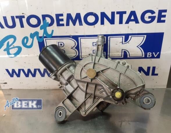 Wiper Motor CITROËN C4 GRAND PICASSO I (UA_), CITROËN C4 PICASSO I MPV (UD_)